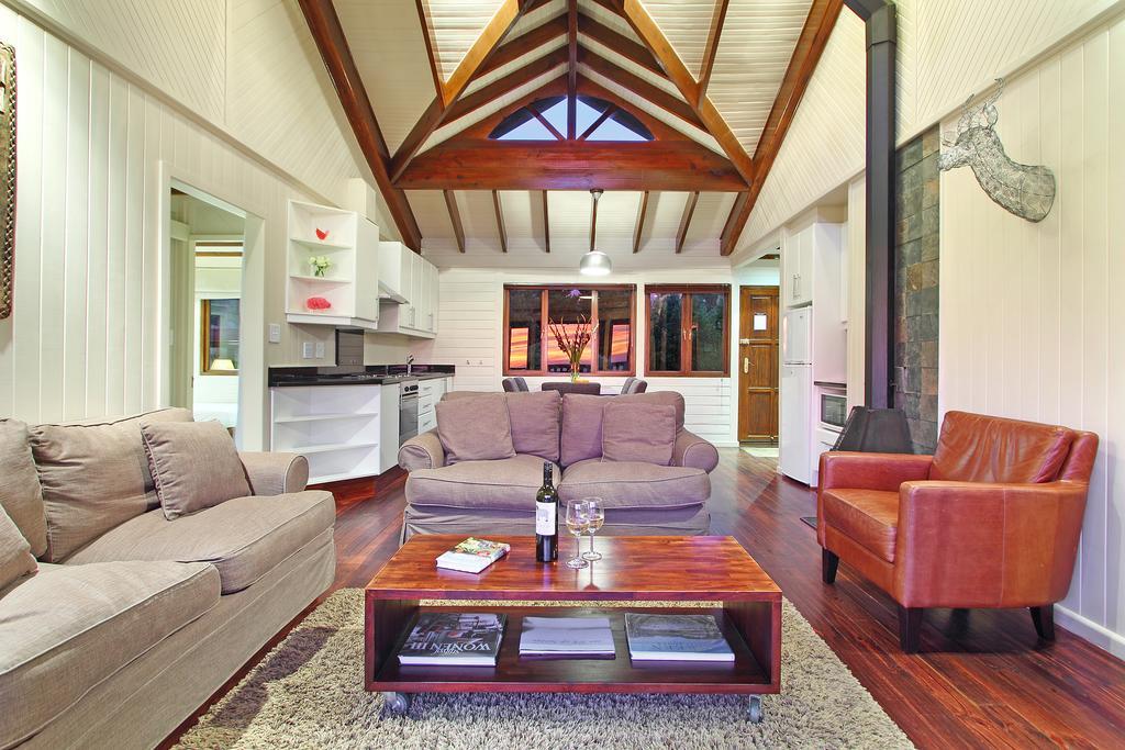 Lalapanzi Lodge Somerset West Quarto foto
