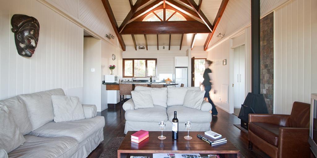 Lalapanzi Lodge Somerset West Quarto foto