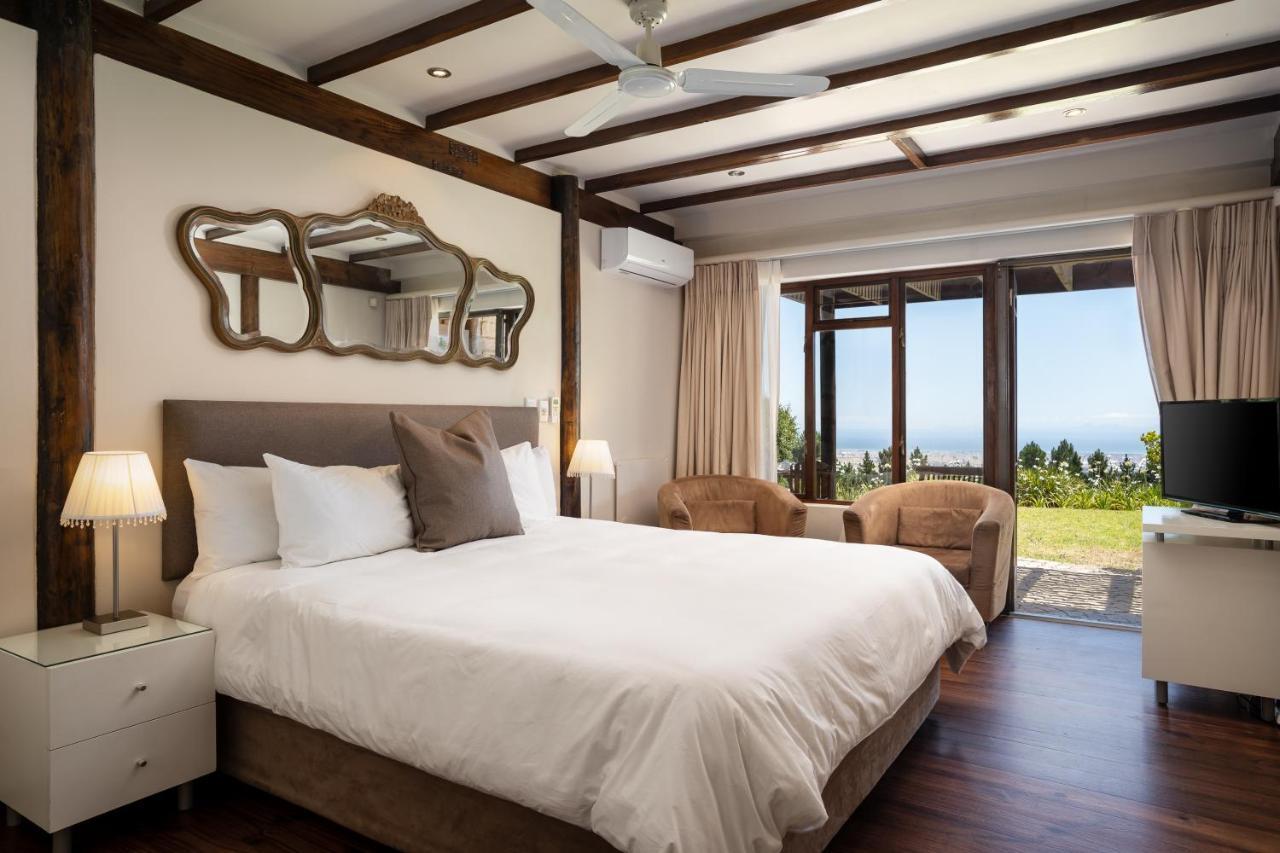 Lalapanzi Lodge Somerset West Exterior foto