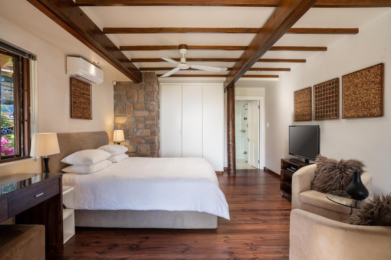 Lalapanzi Lodge Somerset West Exterior foto