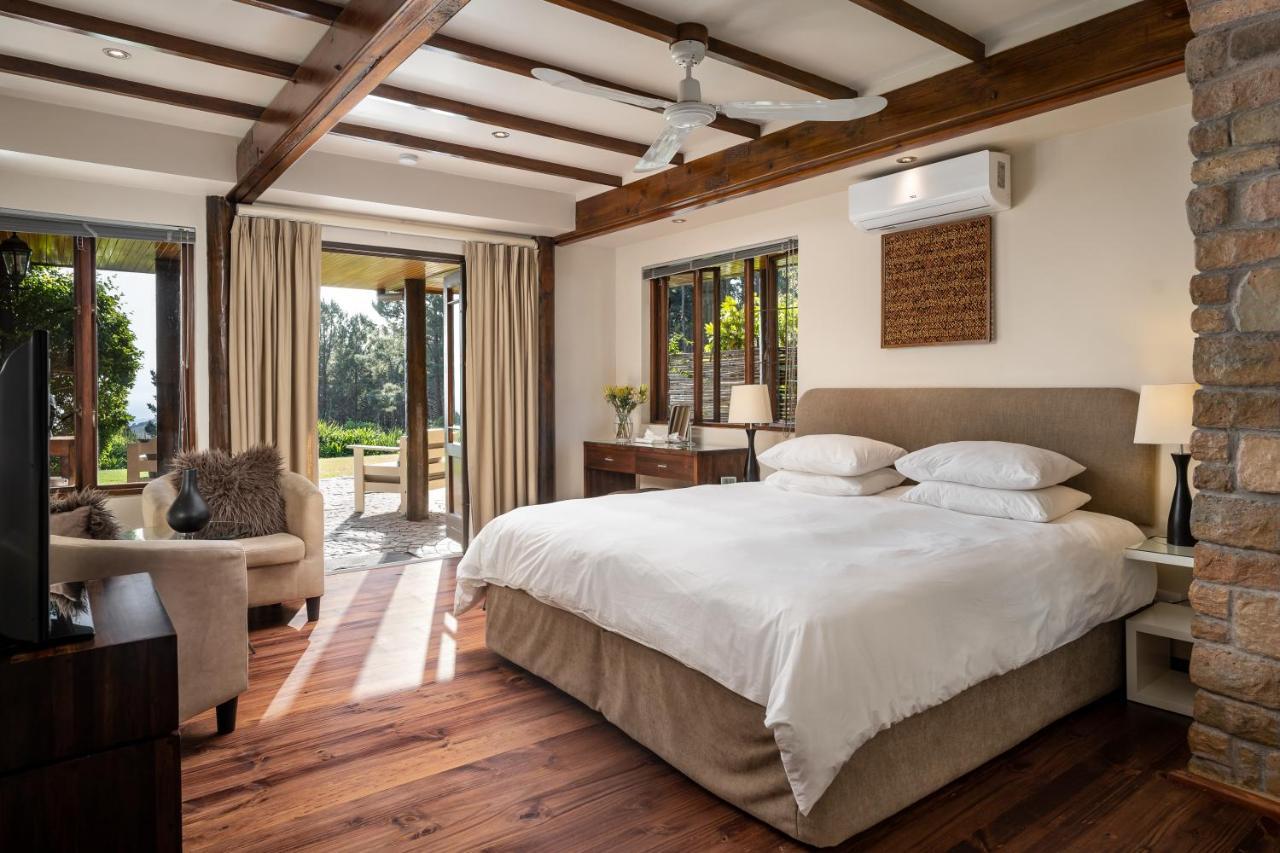 Lalapanzi Lodge Somerset West Exterior foto