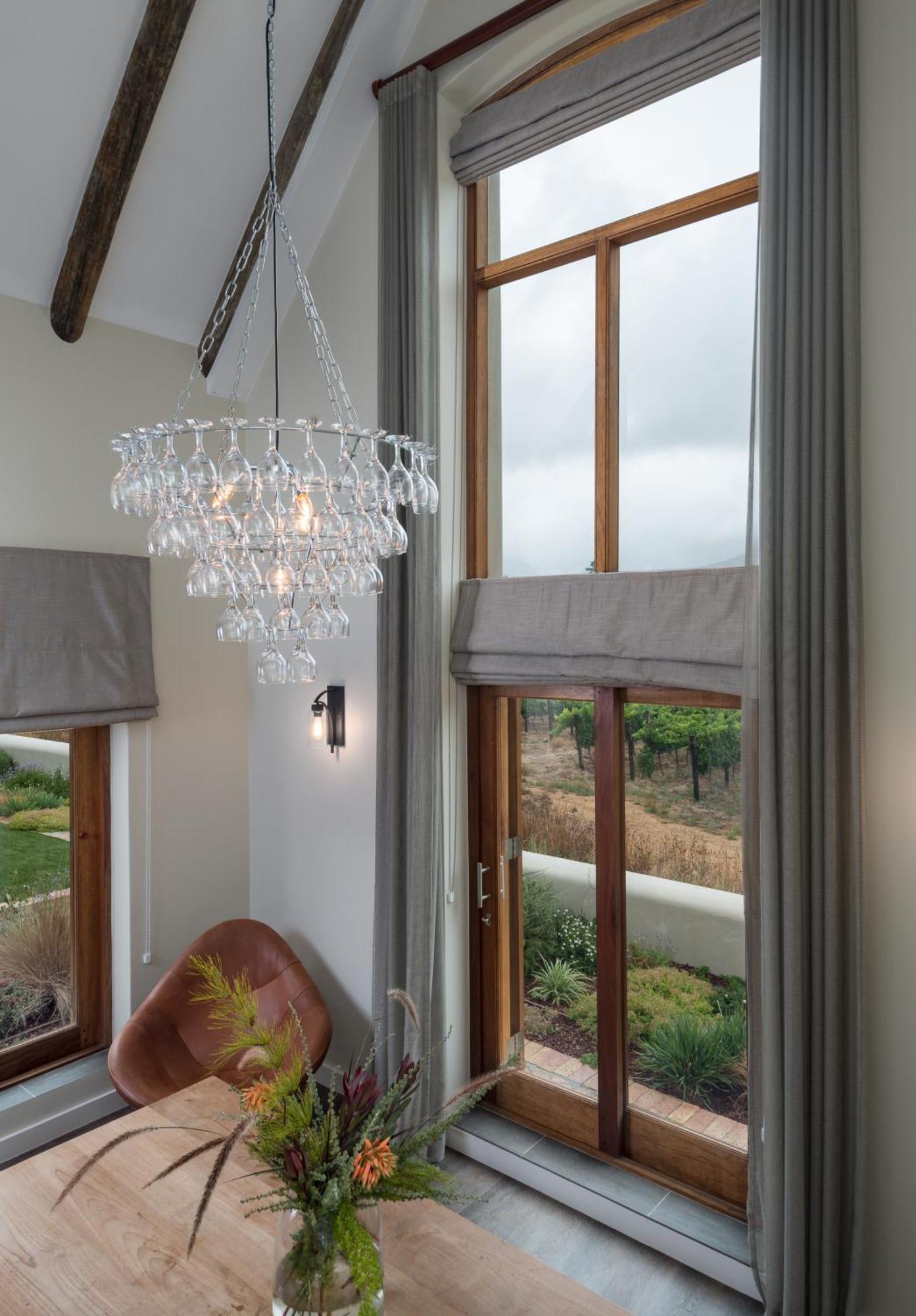 Lalapanzi Lodge Somerset West Exterior foto
