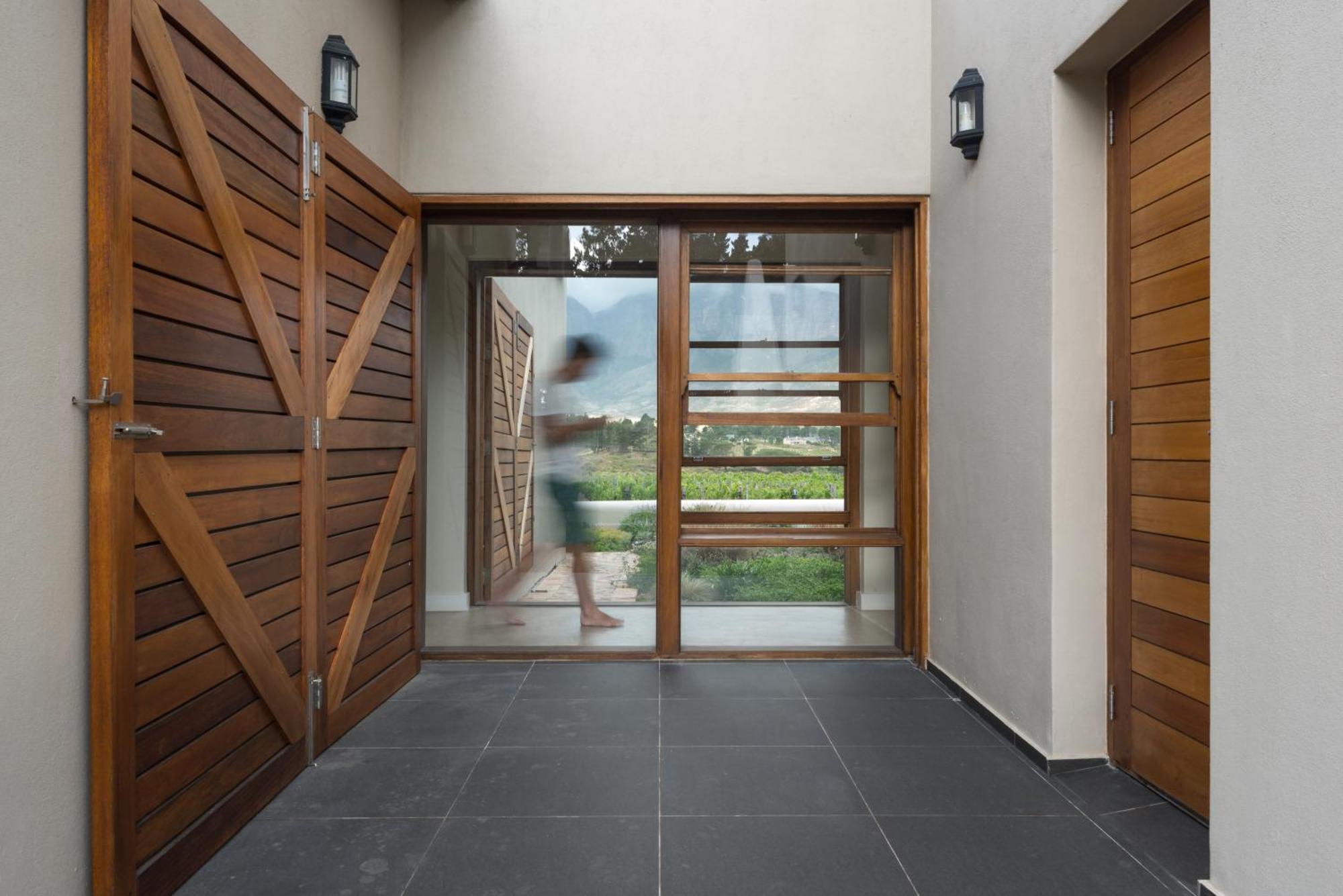 Lalapanzi Lodge Somerset West Exterior foto