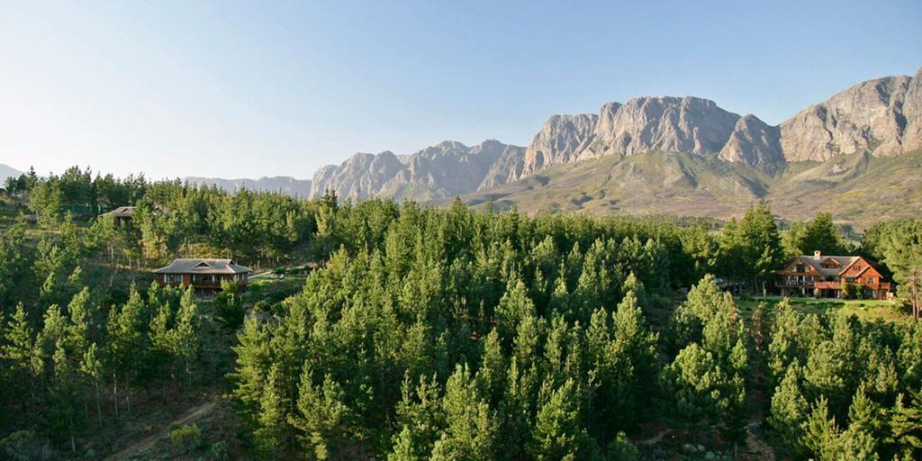 Lalapanzi Lodge Somerset West Exterior foto