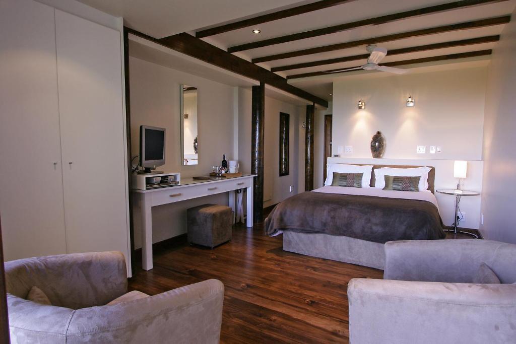 Lalapanzi Lodge Somerset West Quarto foto